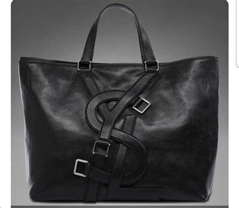 ysl totes bags|More.